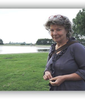 Marijke Marijke