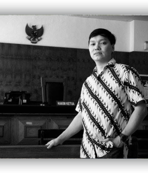 Surya Tjandra Surya Tjandra